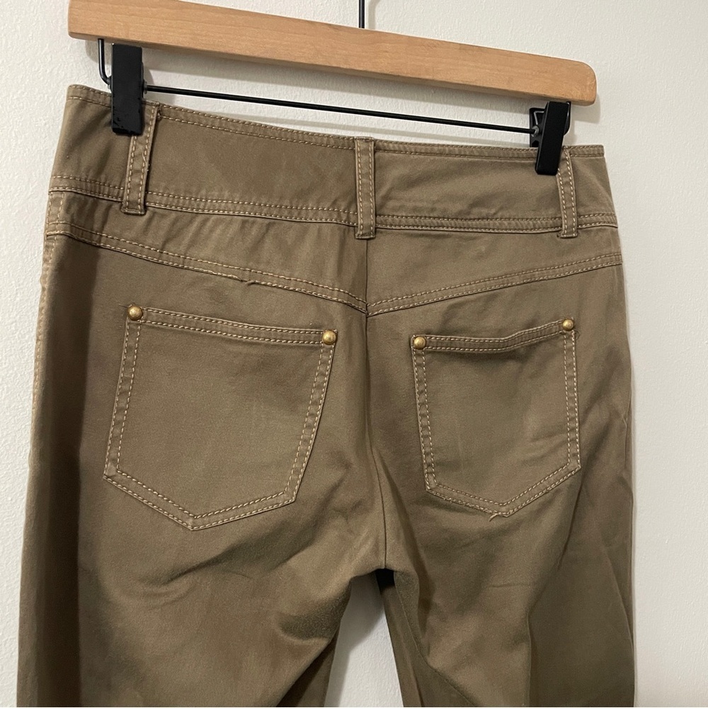 Caché Bootcut Pants - Picture 4 of 5